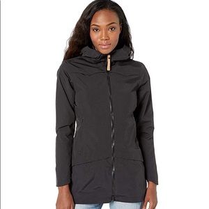 Indygena Choiva rain jacket